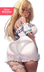 Hololive Collection 2023-2025 : page 59