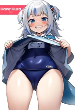 Hololive Collection 2023-2025 : page 85
