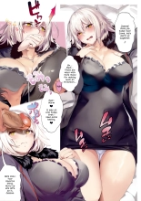 Holy Night Jeanne Alter : page 3