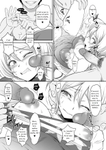 Homarape : page 16