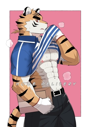 hentai original