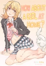 HOME Ko tte Dou? -Isshiki Iroha- : page 1