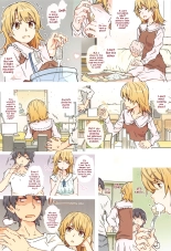 HOME Ko tte Dou? -Isshiki Iroha- : page 3