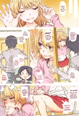 HOME Ko tte Dou? -Isshiki Iroha- : page 23