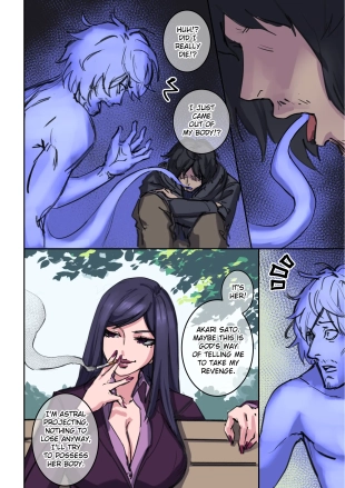hentai original