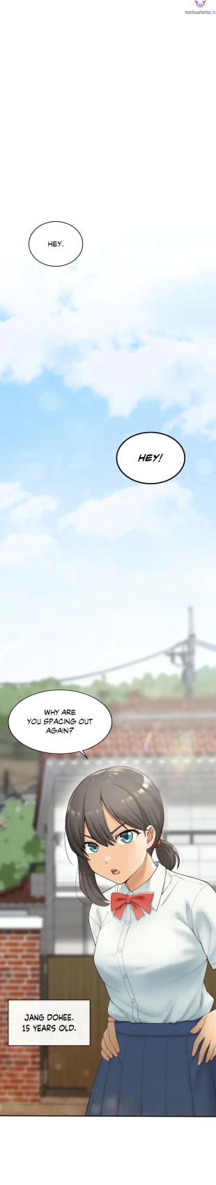 hentai Hometown Hotties Uncensored