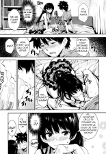 Du vrai sexe, s'il-te-plaît! : page 11