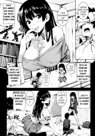hentai Du vrai sexe, s'il-te-plaît!