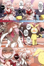 Honkai Impact 3rd?Elysia : page 2