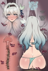 Honkai Star Rail Firefly NTR page 6