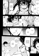 Honmono no Yukue : page 7