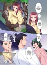 Honnoji Transformation ~Nobunaga was Turned into a Girl~ : page 7