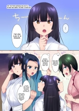 Honnoji Transformation ~Nobunaga was Turned into a Girl~ : page 22