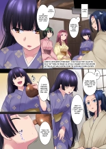 Honnoji Transformation ~Nobunaga was Turned into a Girl~ : page 28