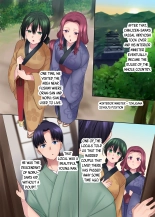 Honnoji Transformation ~Nobunaga was Turned into a Girl~ : page 40