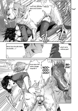 Slavery in the Dark Forest -The SUIT and DOG- : page 7