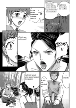 Slavery in the Dark Forest -The SUIT and DOG- : page 12