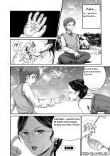 Slavery in the Dark Forest -The SUIT and DOG- : page 15