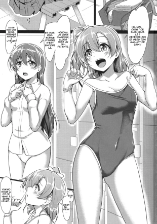hentai love live