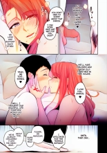 Honshou True Nature All Chapters Colored : page 5