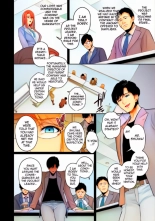 Honshou True Nature All Chapters Colored : page 6