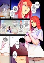 Honshou True Nature All Chapters Colored : page 7