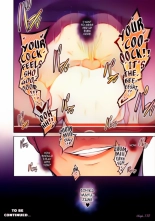 Honshou True Nature All Chapters Colored : page 32