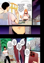 Honshou True Nature All Chapters Colored : page 41