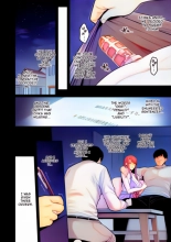 Honshou True Nature All Chapters Colored : page 68