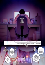 Honshou True Nature All Chapters Colored : page 80