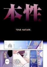Honshou True Nature All Chapters Colored : page 101