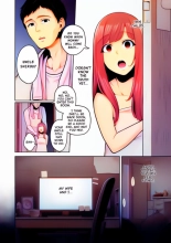 Honshou True Nature All Chapters Colored : page 102