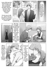 The Real Girlfriend 2 -My Girlfriend Is In The Arms Of Another Man- : page 3