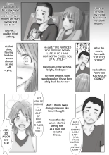 The Real Girlfriend 2 -My Girlfriend Is In The Arms Of Another Man- : page 5