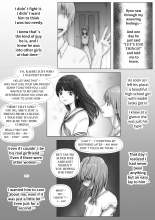 The Real Girlfriend 2 -My Girlfriend Is In The Arms Of Another Man- : page 6