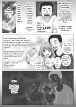 The Real Girlfriend 2 -My Girlfriend Is In The Arms Of Another Man- : page 7