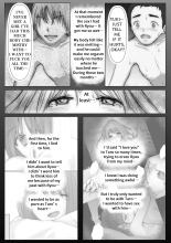 The Real Girlfriend 2 -My Girlfriend Is In The Arms Of Another Man- : page 8