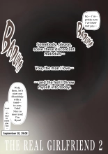 The Real Girlfriend 2 -My Girlfriend Is In The Arms Of Another Man- : page 10