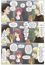 The Real Girlfriend 2 -My Girlfriend Is In The Arms Of Another Man- : page 11