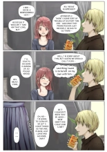 The Real Girlfriend 2 -My Girlfriend Is In The Arms Of Another Man- : page 14