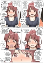 The Real Girlfriend 2 -My Girlfriend Is In The Arms Of Another Man- : page 19