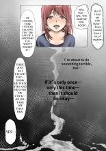 The Real Girlfriend 2 -My Girlfriend Is In The Arms Of Another Man- : page 24