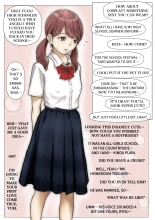 The Real Girlfriend 2 -My Girlfriend Is In The Arms Of Another Man- : page 55