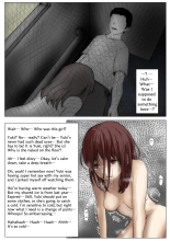 The Real Girlfriend 2 -My Girlfriend Is In The Arms Of Another Man- : page 72