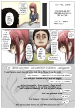 The Real Girlfriend 2 -My Girlfriend Is In The Arms Of Another Man- : page 73