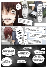 The Real Girlfriend 2 -My Girlfriend Is In The Arms Of Another Man- : page 74