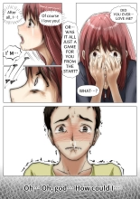 The Real Girlfriend 2 -My Girlfriend Is In The Arms Of Another Man- : page 75
