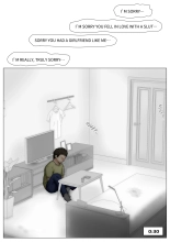 The Real Girlfriend 2 -My Girlfriend Is In The Arms Of Another Man- : page 78