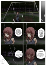 The Real Girlfriend 2 -My Girlfriend Is In The Arms Of Another Man- : page 80
