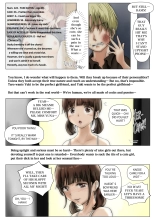 The Real Girlfriend 2 -My Girlfriend Is In The Arms Of Another Man- : page 84